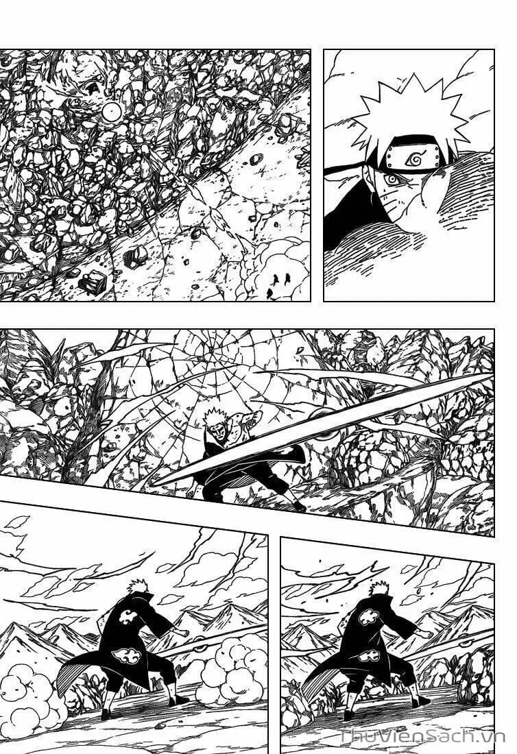 Chapter 433 - Image 14
