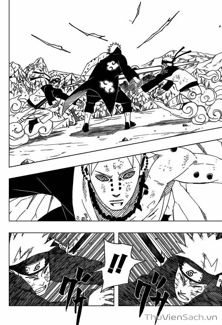Chapter 433 - Image 15