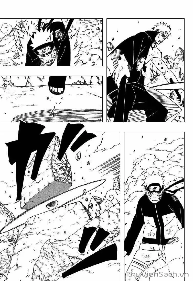 Chapter 433 - Image 16