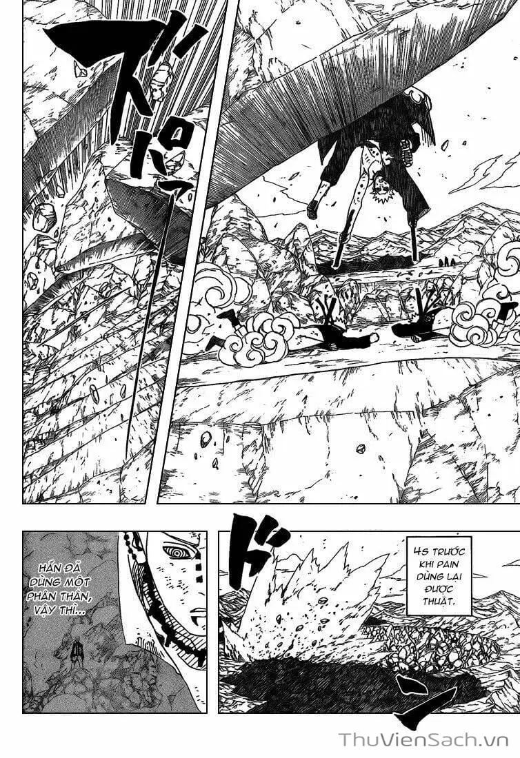 Chapter 433 - Image 17