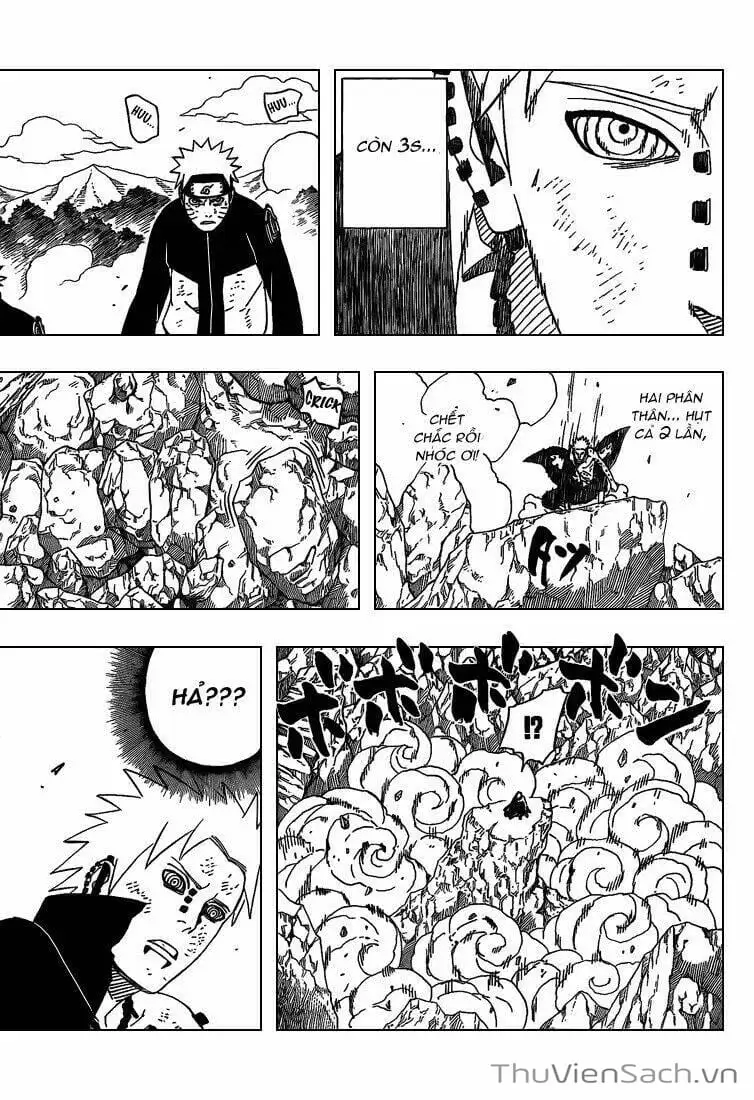 Chapter 433 - Image 18