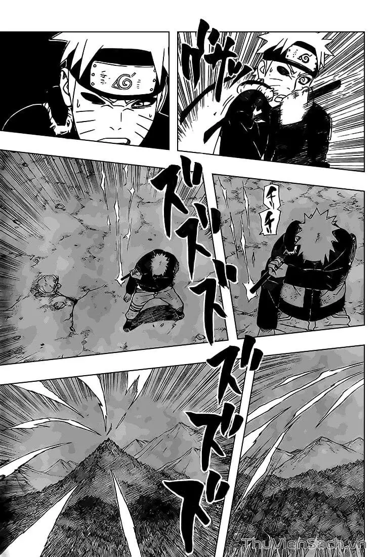 Chapter 433 - Image 3