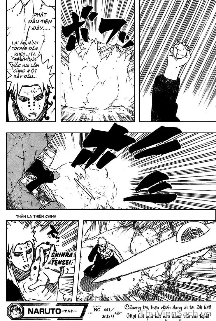 Chapter 433 - Image 6