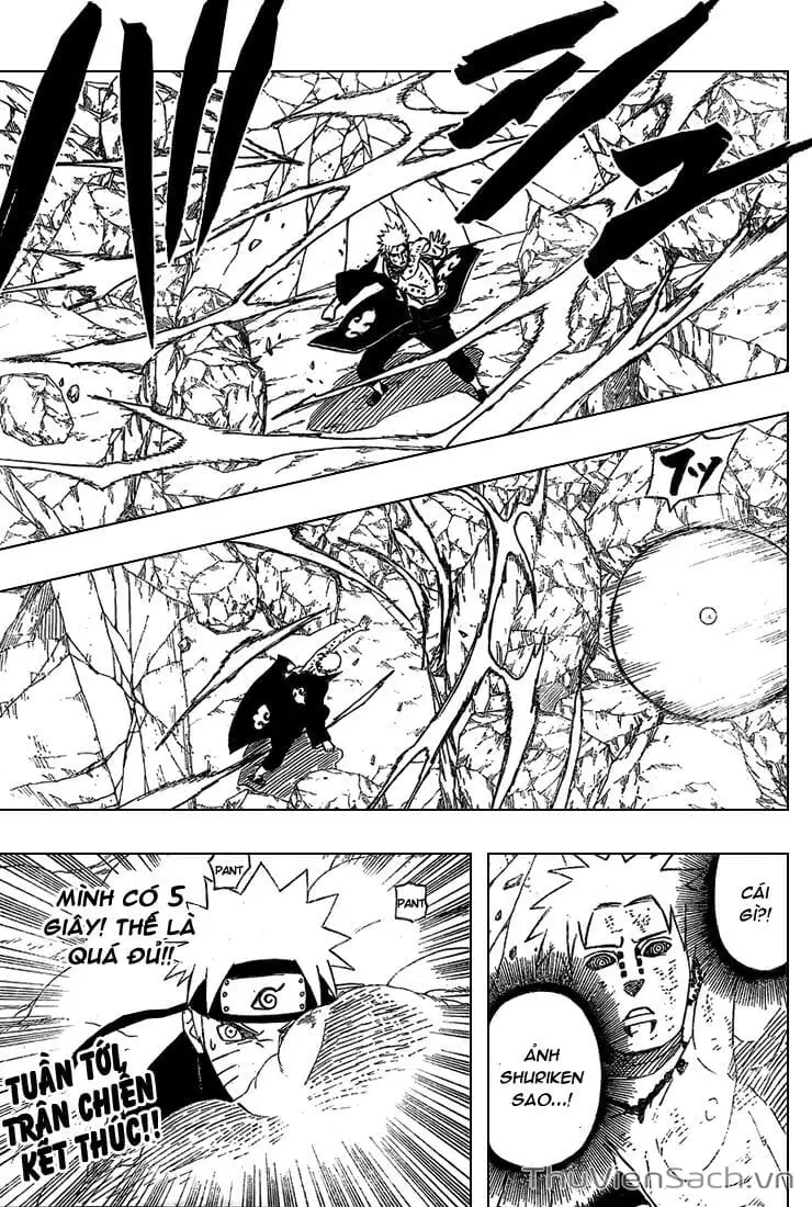 Chapter 433 - Image 7