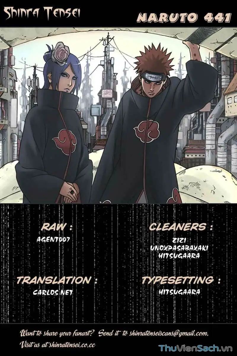 Chapter 433 - Image 8