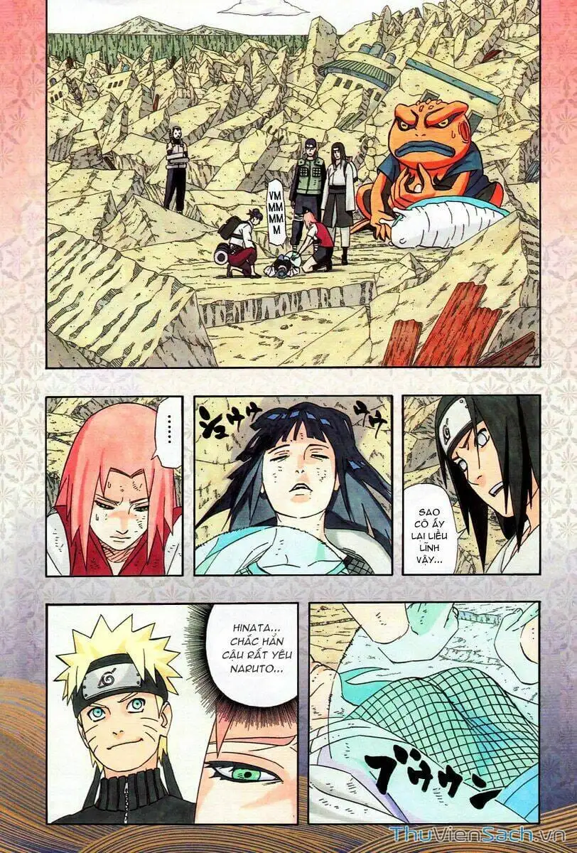 Chapter 433 - Image 10