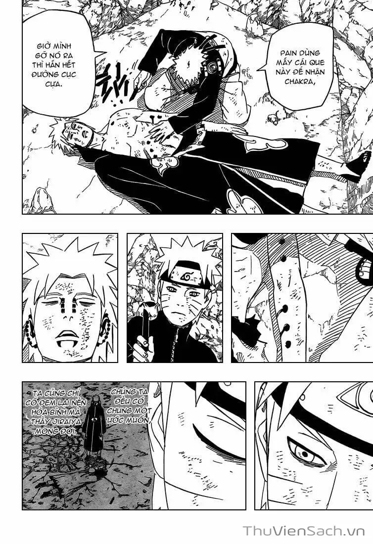 Chapter 434 - Image 11