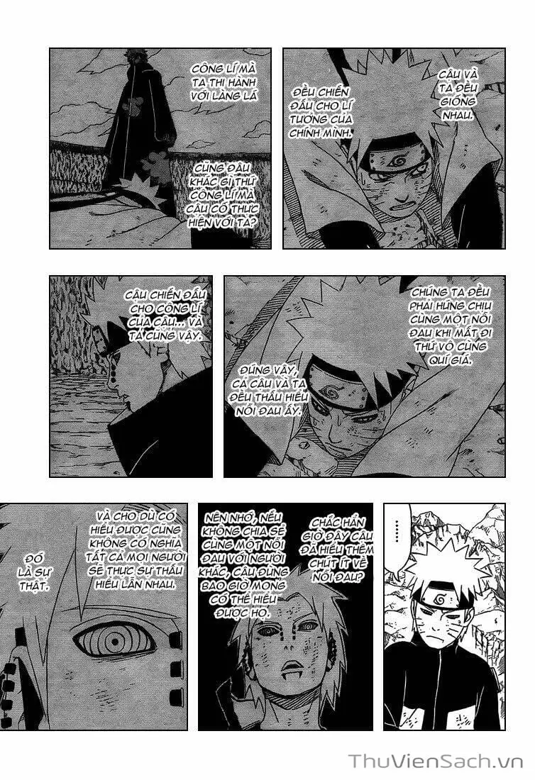 Chapter 434 - Image 12