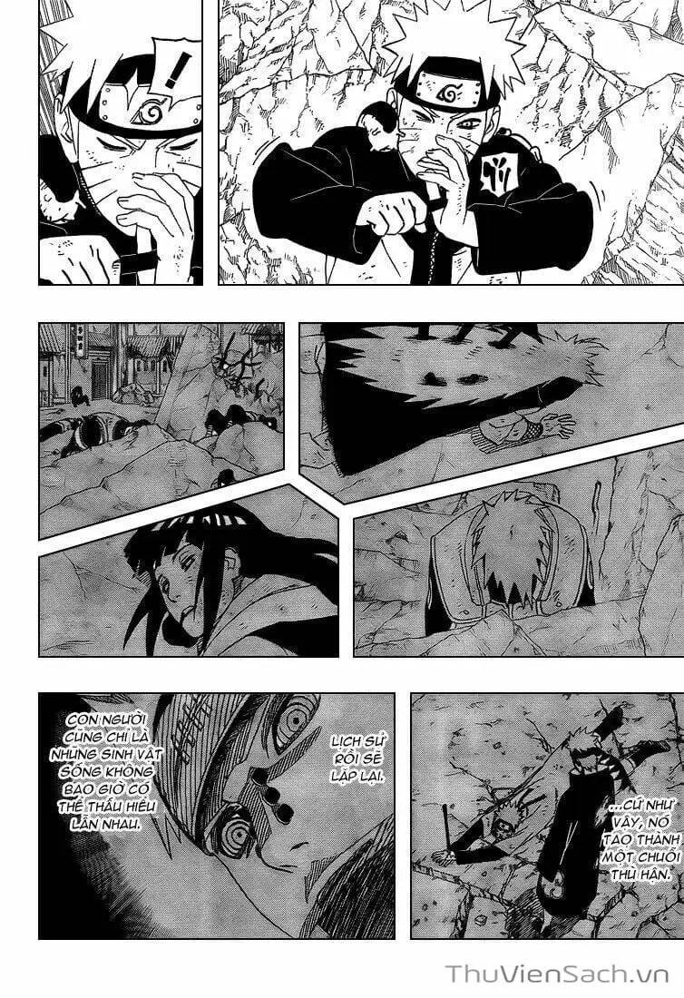 Chapter 434 - Image 13