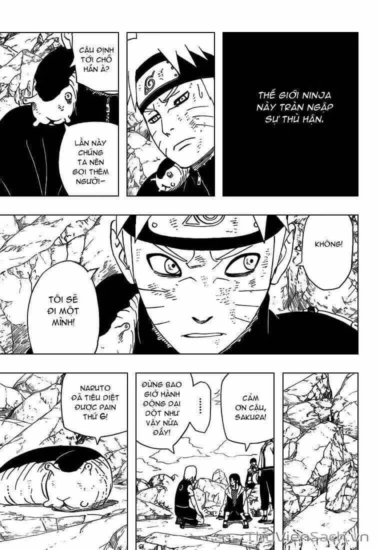 Chapter 434 - Image 14