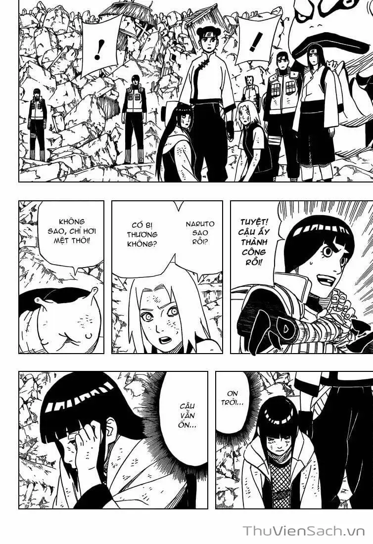 Chapter 434 - Image 15