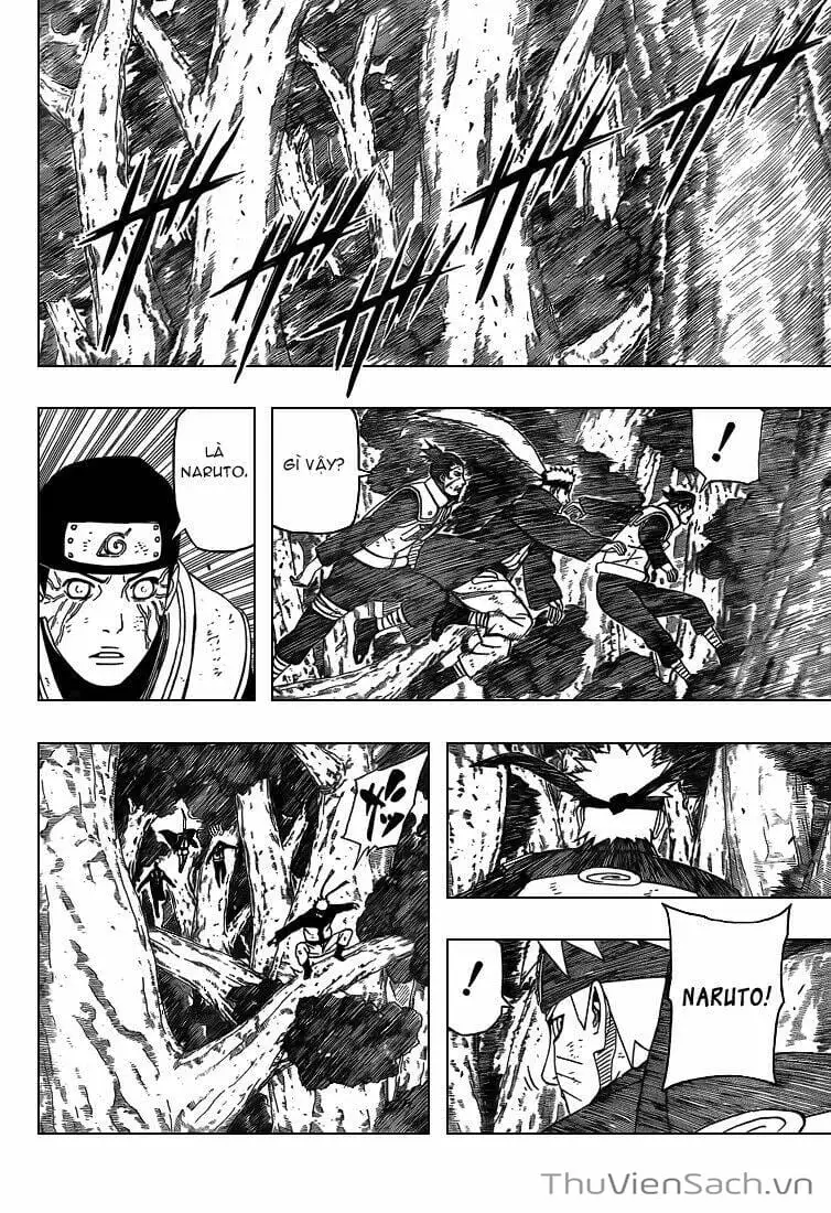 Chapter 434 - Image 17