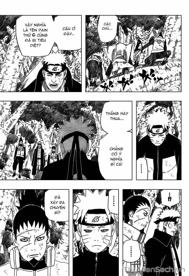 Chapter 434 - Image 18