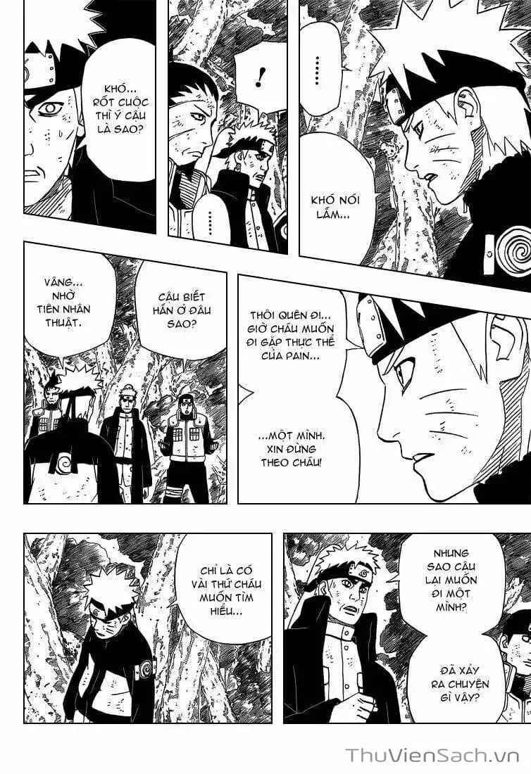 Chapter 434 - Image 19