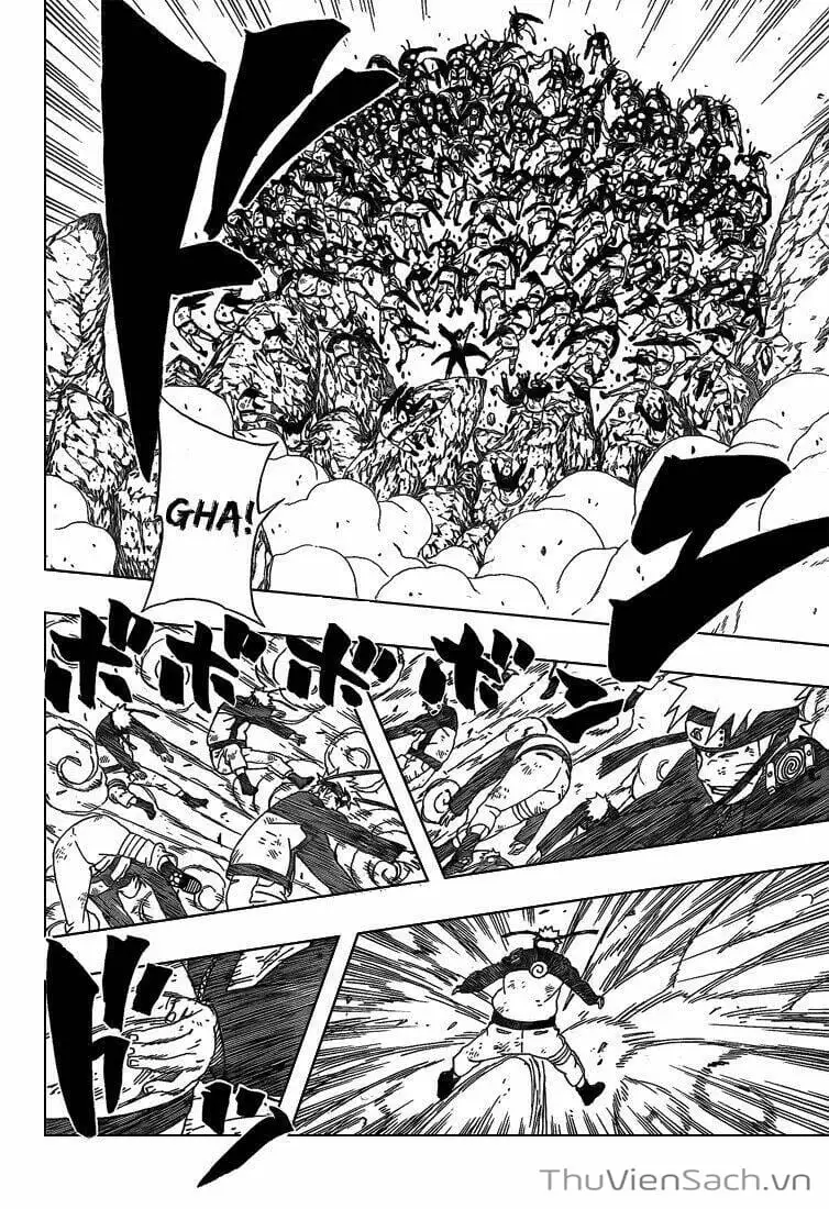 Chapter 434 - Image 3
