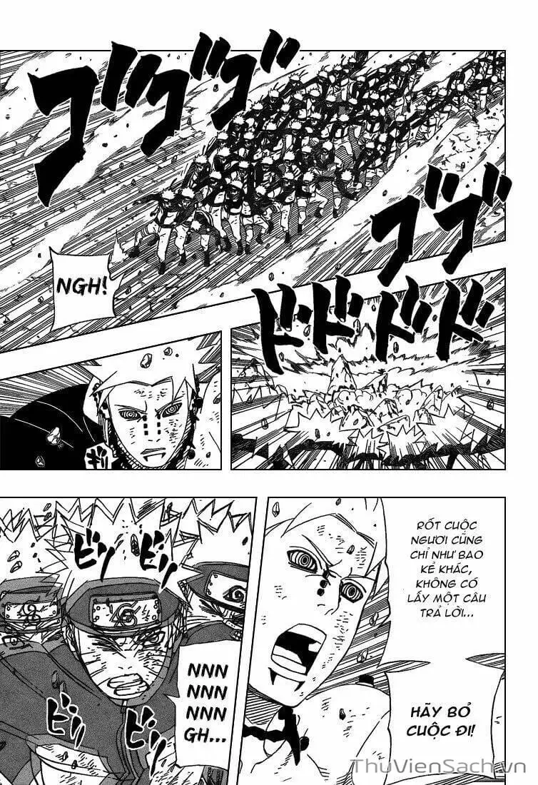 Chapter 434 - Image 4