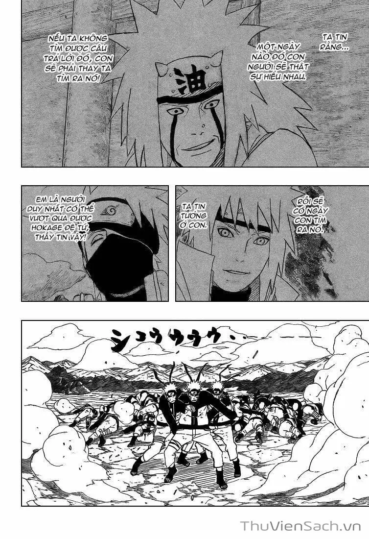 Chapter 434 - Image 5