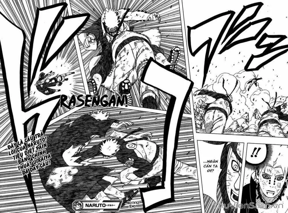 Chapter 434 - Image 7