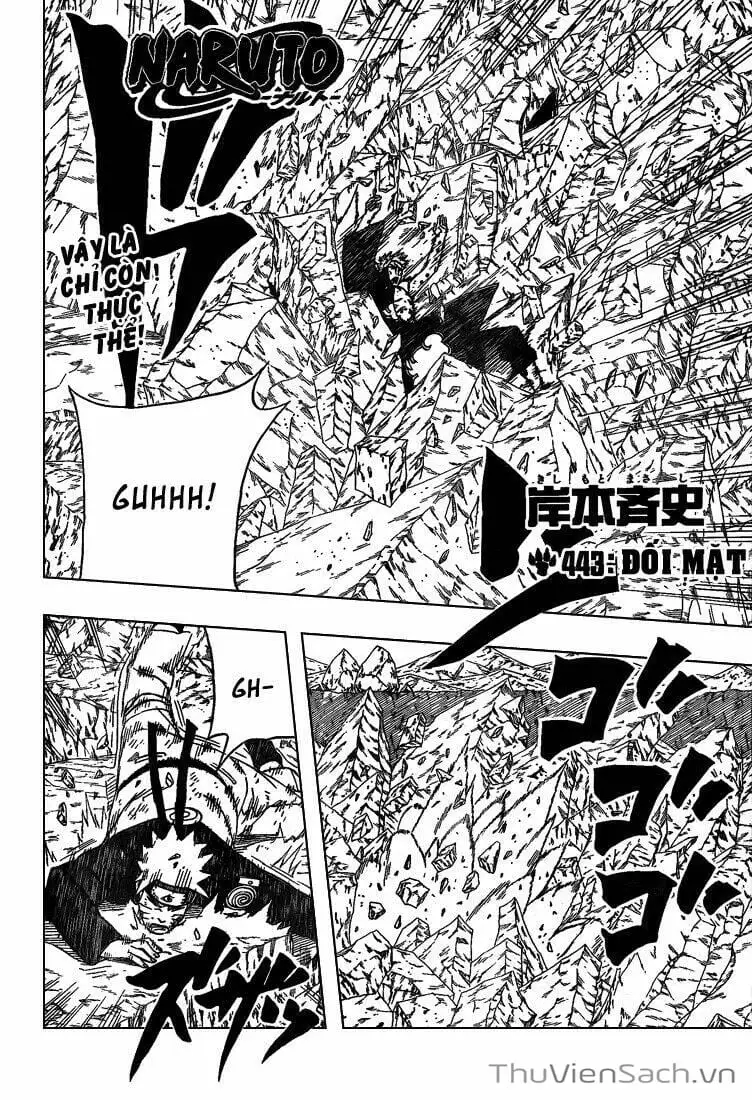 Chapter 434 - Image 9