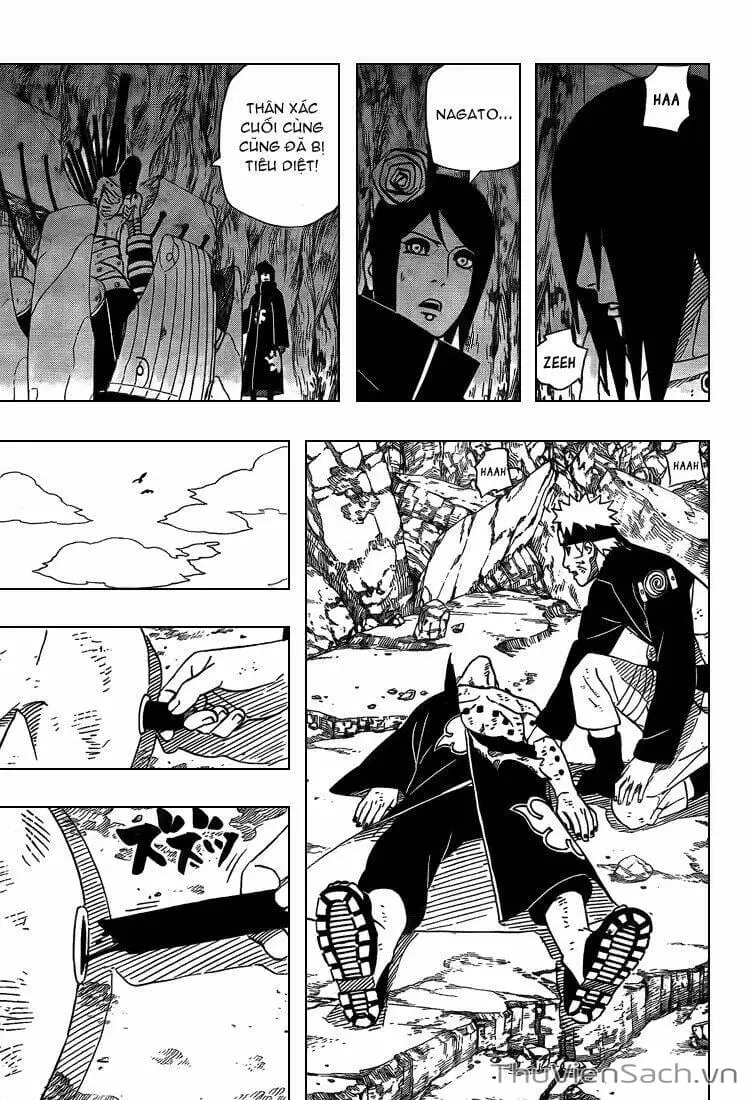 Chapter 434 - Image 10