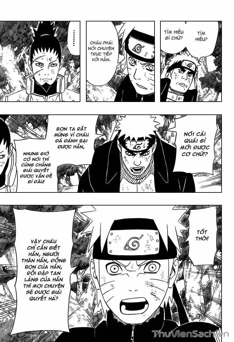 Chapter 435 - Image 1