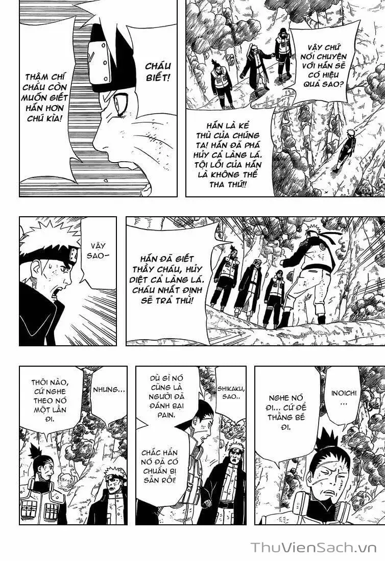 Chapter 435 - Image 2