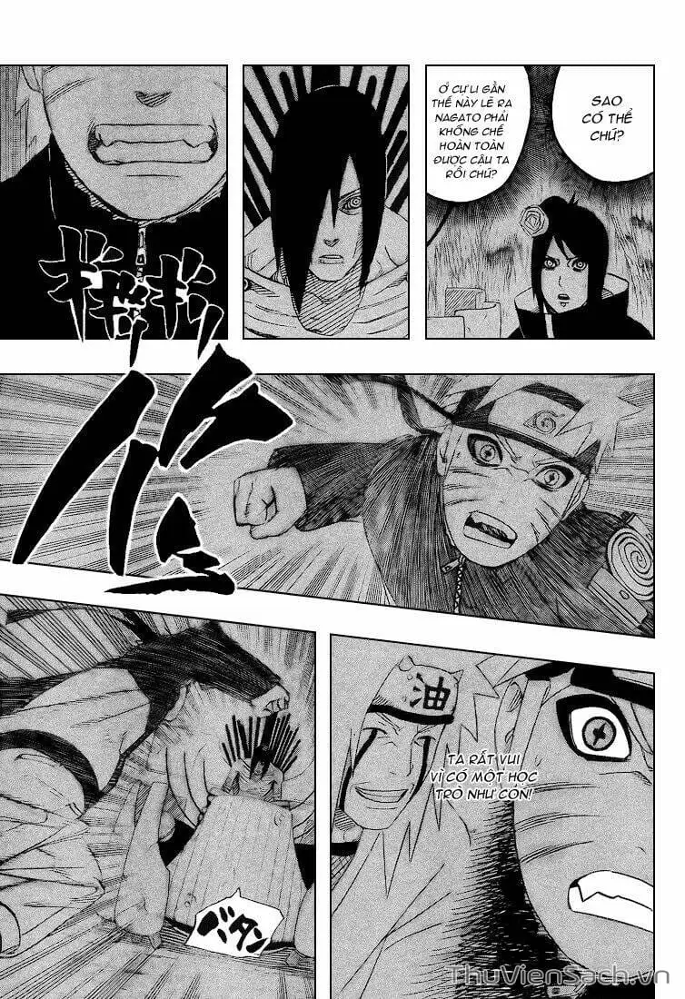 Chapter 435 - Image 12