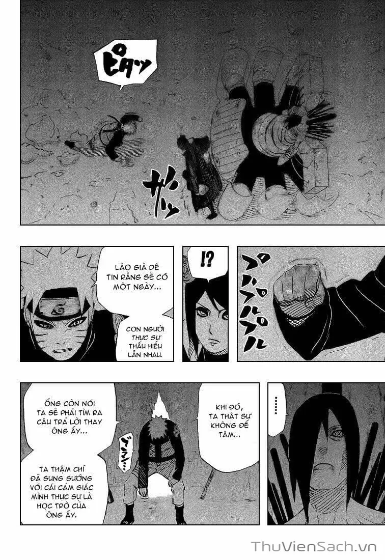 Chapter 435 - Image 13