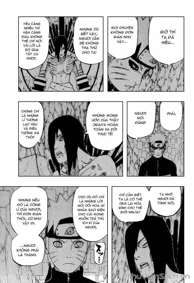 Chapter 435 - Image 14