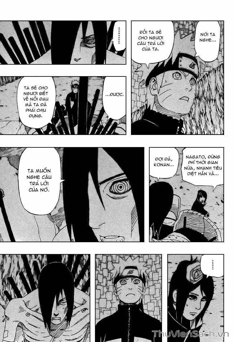 Chapter 435 - Image 16