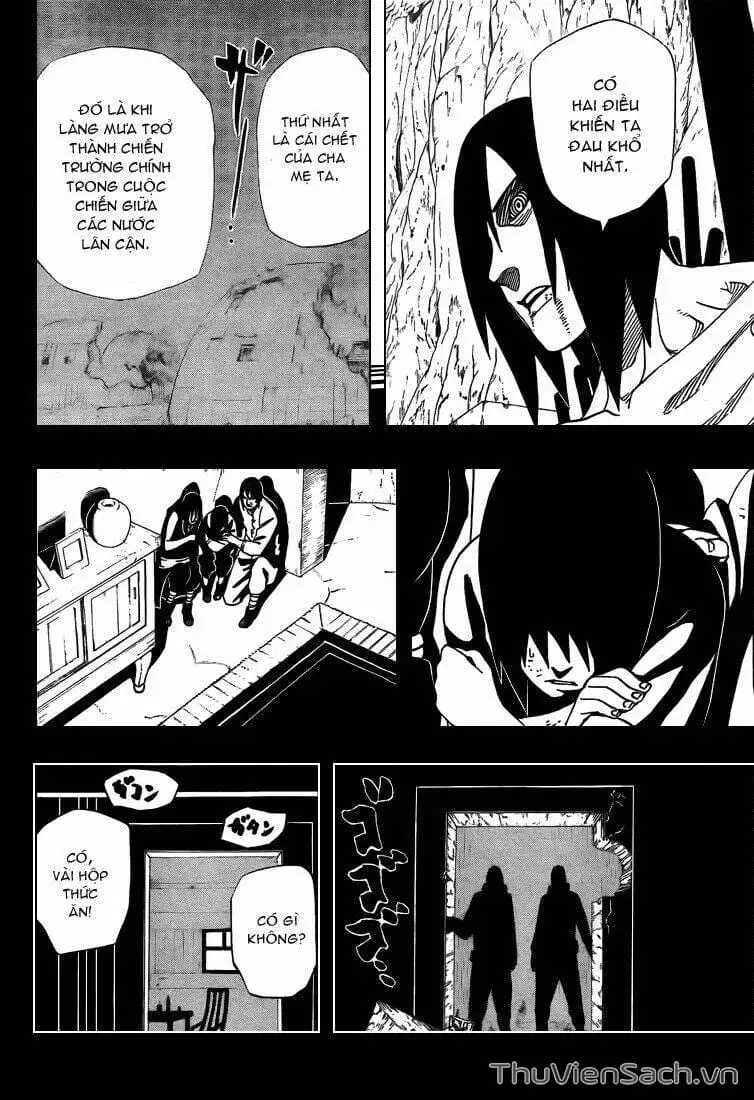 Chapter 435 - Image 17