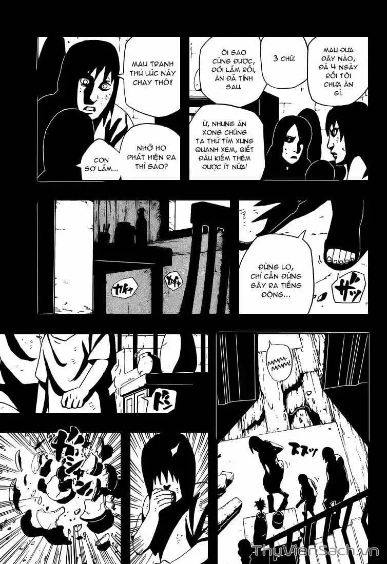 Chapter 435 - Image 18