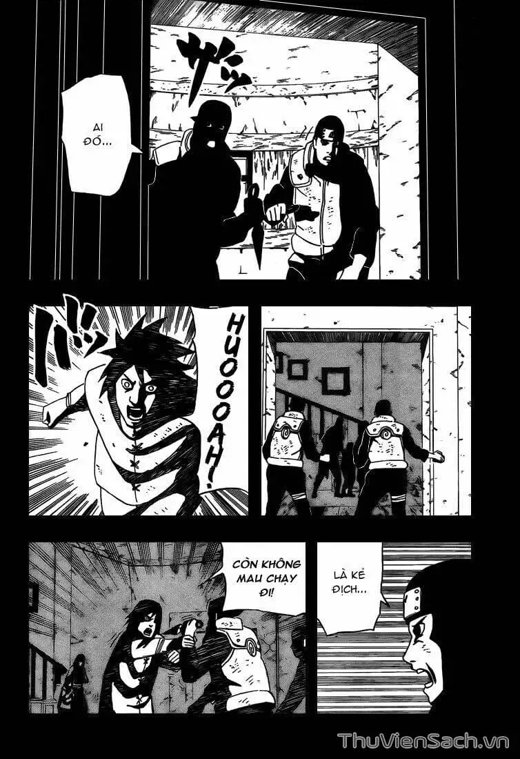 Chapter 435 - Image 19