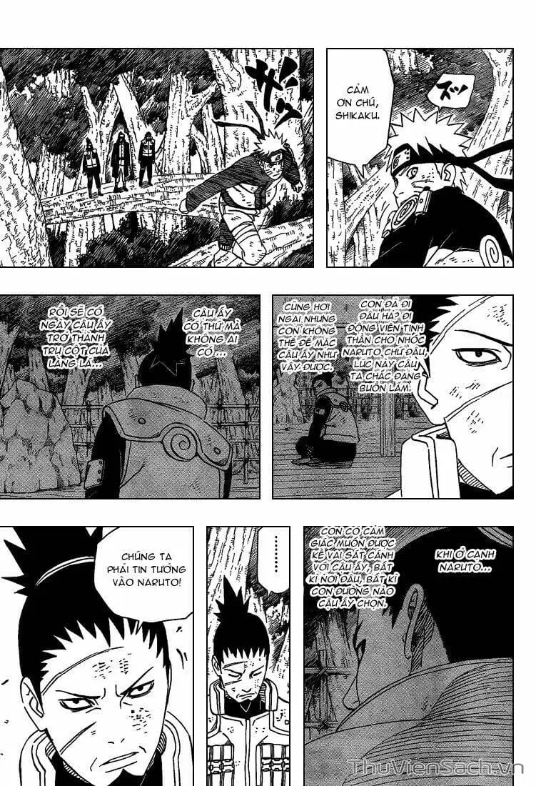 Chapter 435 - Image 3