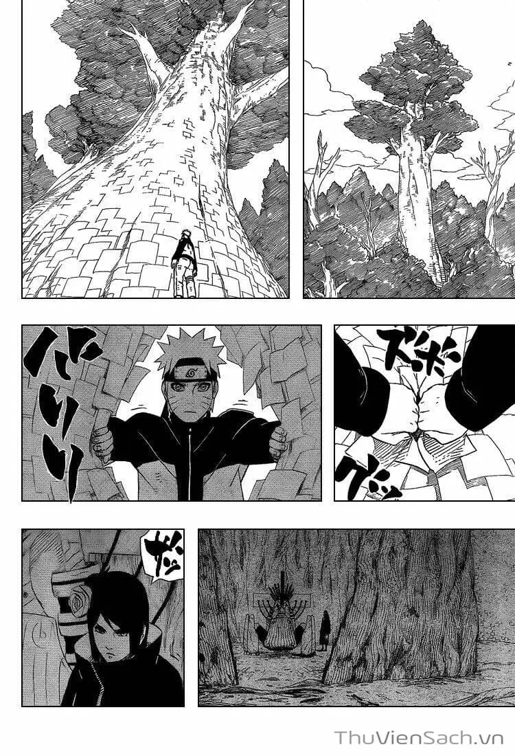 Chapter 435 - Image 4