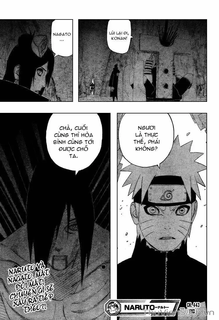 Chapter 435 - Image 5