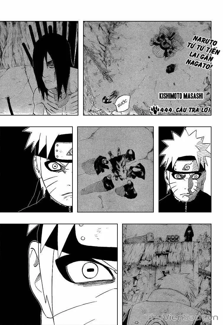 Chapter 435 - Image 6