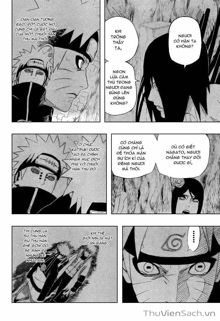 Chapter 435 - Image 7