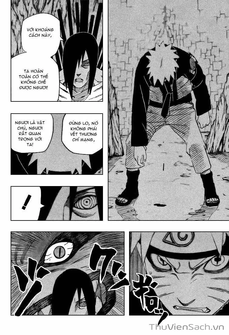 Chapter 435 - Image 9