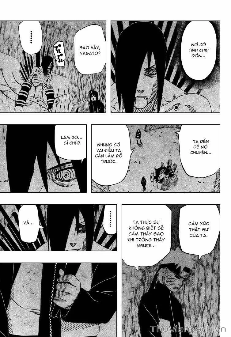 Chapter 435 - Image 10