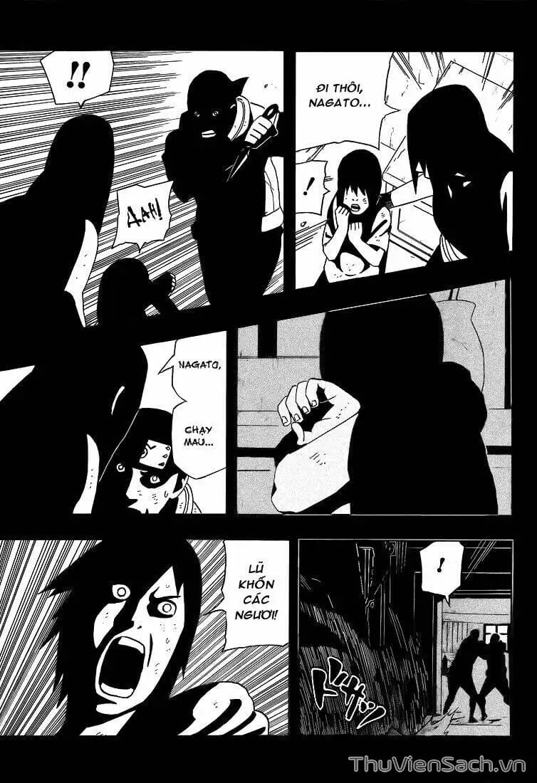 Chapter 436 - Image 1