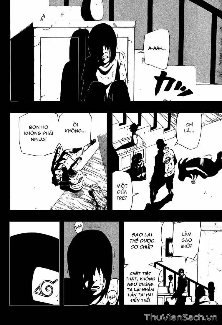 Chapter 436 - Image 2