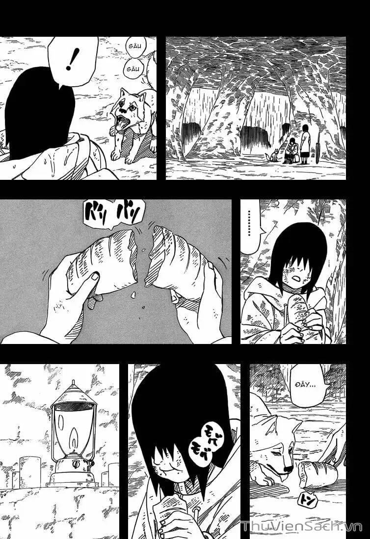 Chapter 436 - Image 12