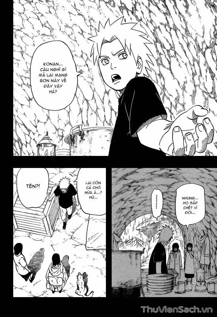 Chapter 436 - Image 13
