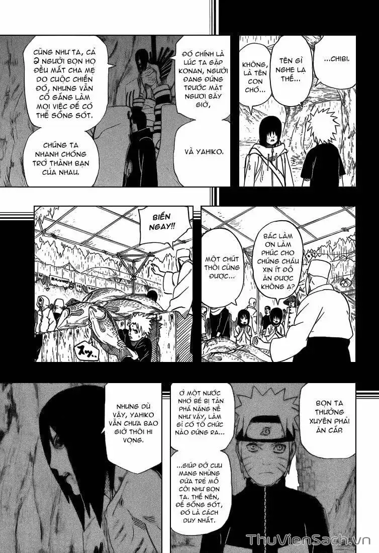 Chapter 436 - Image 14
