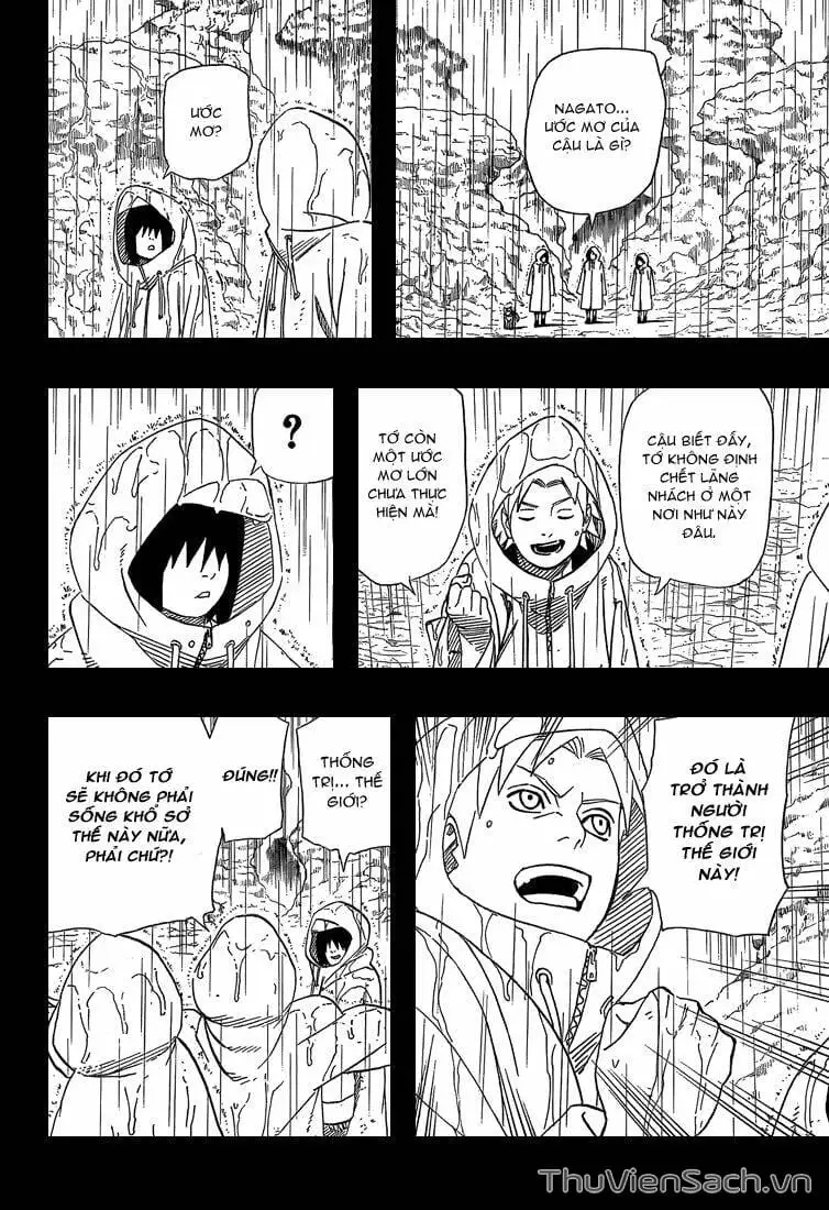 Chapter 436 - Image 15