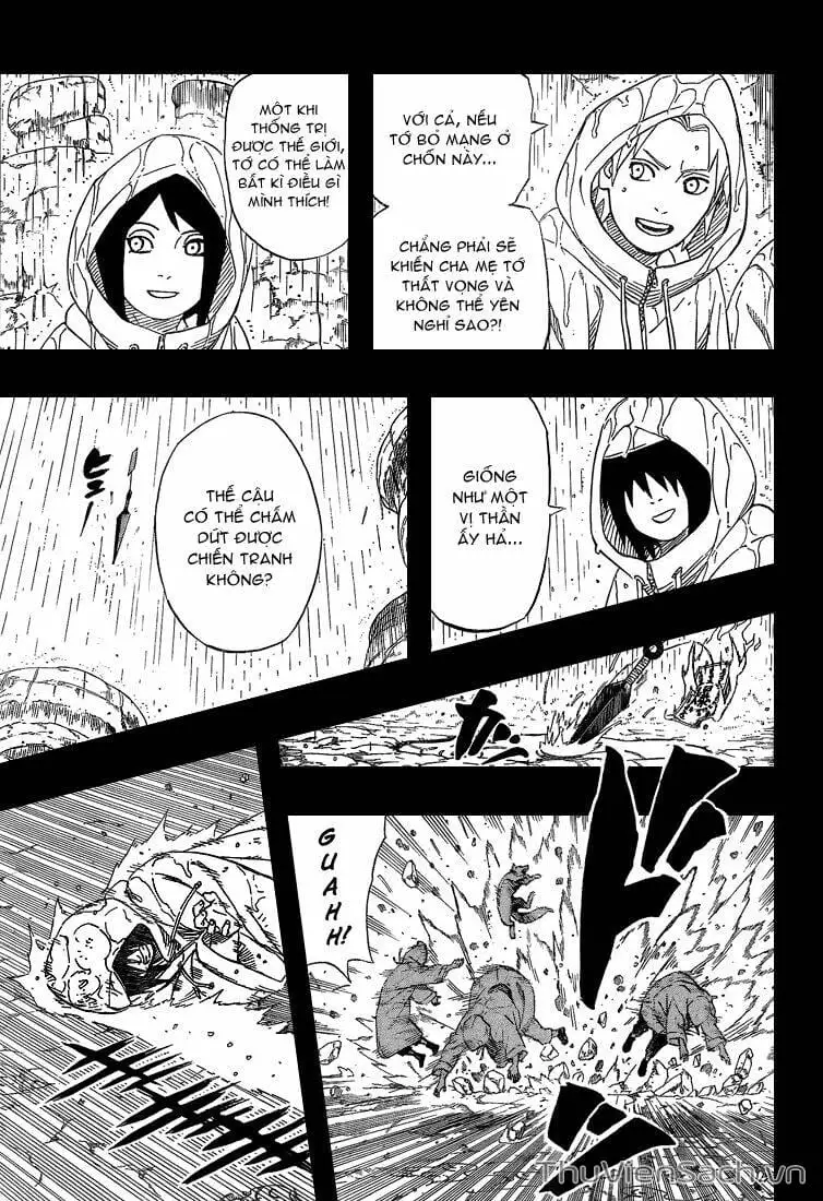 Chapter 436 - Image 16
