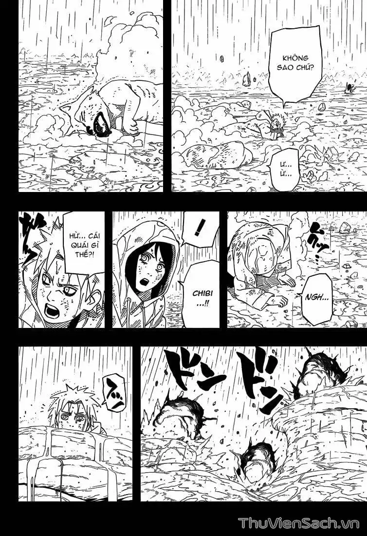 Chapter 436 - Image 17