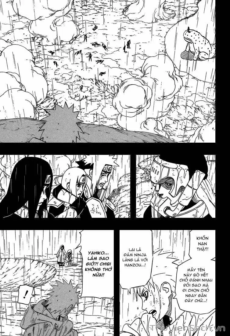 Chapter 436 - Image 18
