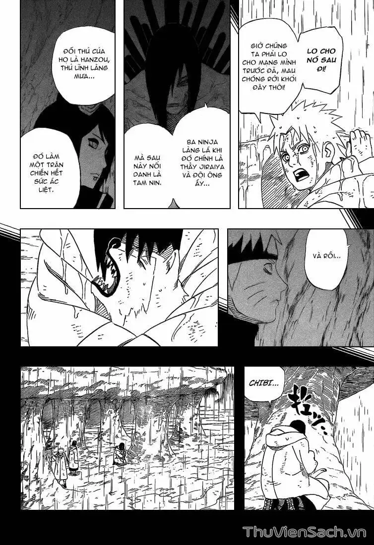 Chapter 436 - Image 19